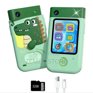 Photo - Kids Smart Phone
