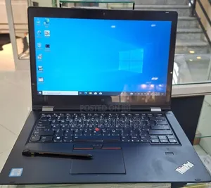 New Laptop Lenovo ThinkPad Yoga 460 8GB Intel Core I5 SSD 512GB