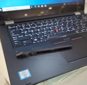 New Laptop Lenovo ThinkPad Yoga 460 8GB Intel Core I5 SSD 512GB