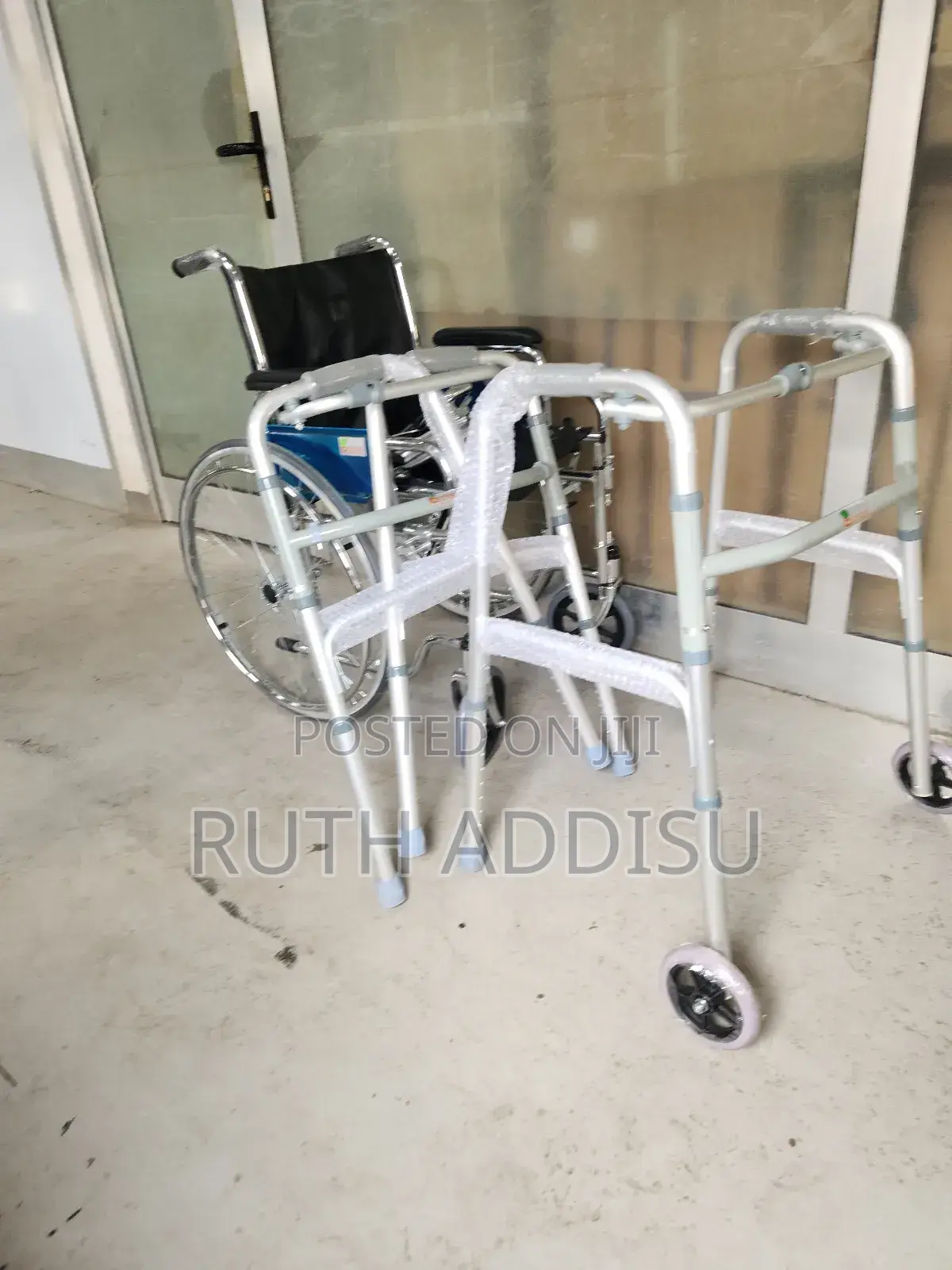 Walker Foldable想法medical Walking Aid遊行walker說明walker跟隨walker