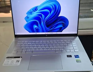 New Laptop HP Envy 16 Gaming 16-H1023dx 16GB Intel Core I7 SSD 1T