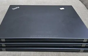 New Laptop Lenovo ThinkPad T495s 16GB AMD Ryzen 7 SSD 512GB