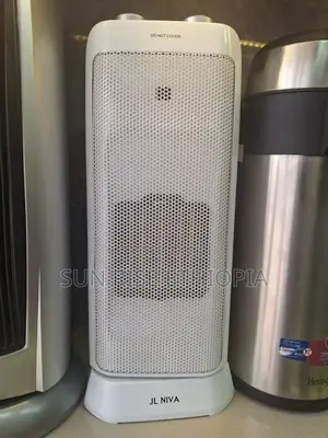 Room Heater and Cooler