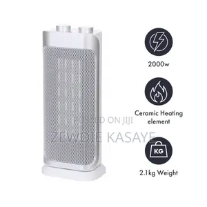 Room Heater and Cooler