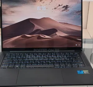 New Laptop Lenovo Yoga 700 32GB Intel Core I7 SSD 1T