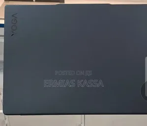 New Laptop Lenovo Yoga 700 32GB Intel Core I7 SSD 1T