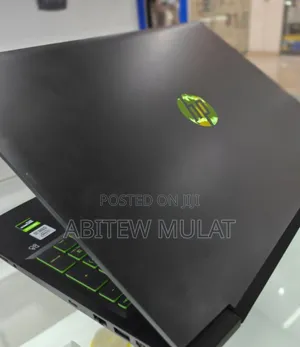 New Laptop HP Pavilion Power 15 16GB Intel Core I5 SSD 512GB