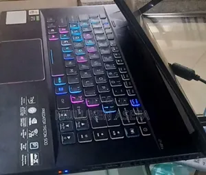 Photo - New Laptop Acer Predator Helios 300 16GB Intel Core I7 SSD 1T