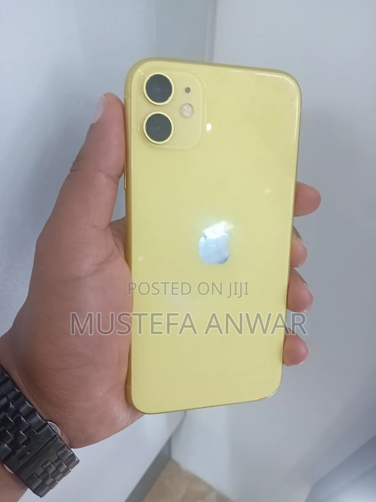 Apple iPhone 11 64 GB