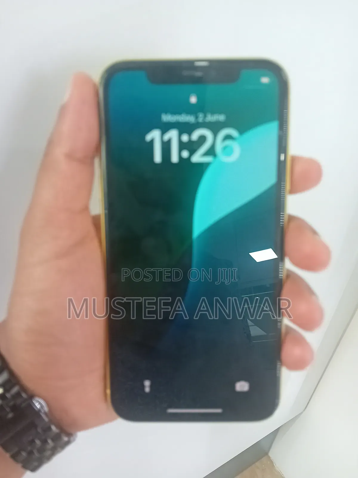 Apple iPhone 11 64 GB