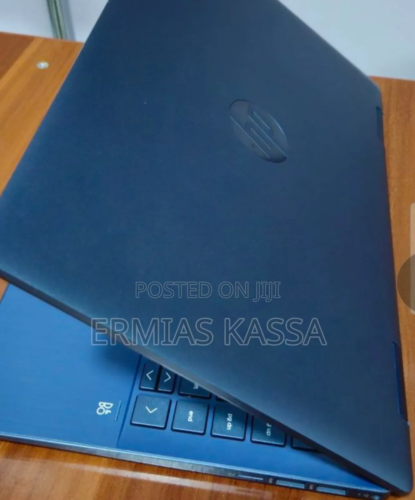 New Laptop HP Pavilion X360 13t 8GB Intel Core I3 SSD 256GB