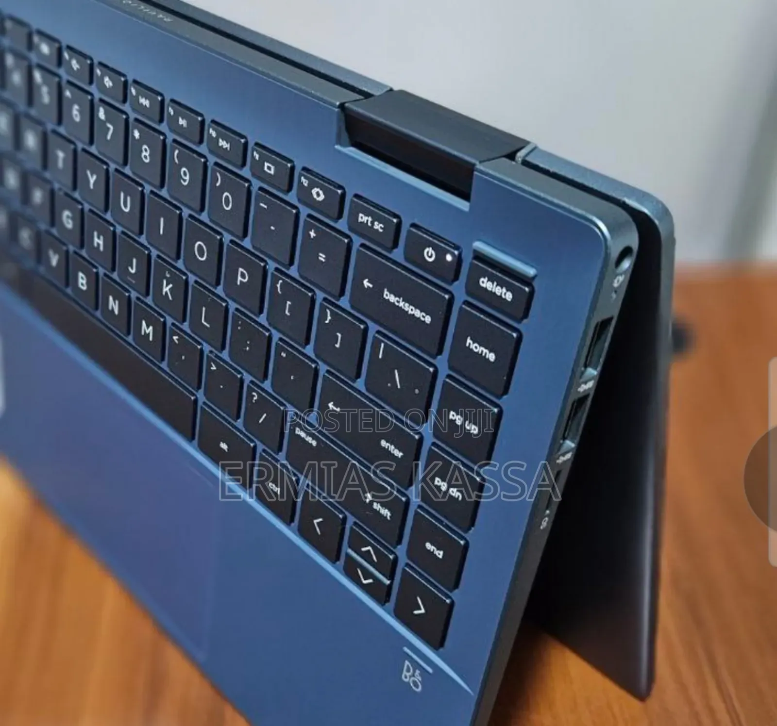 New Laptop HP Pavilion X360 13t 8GB Intel Core I3 SSD 256GB