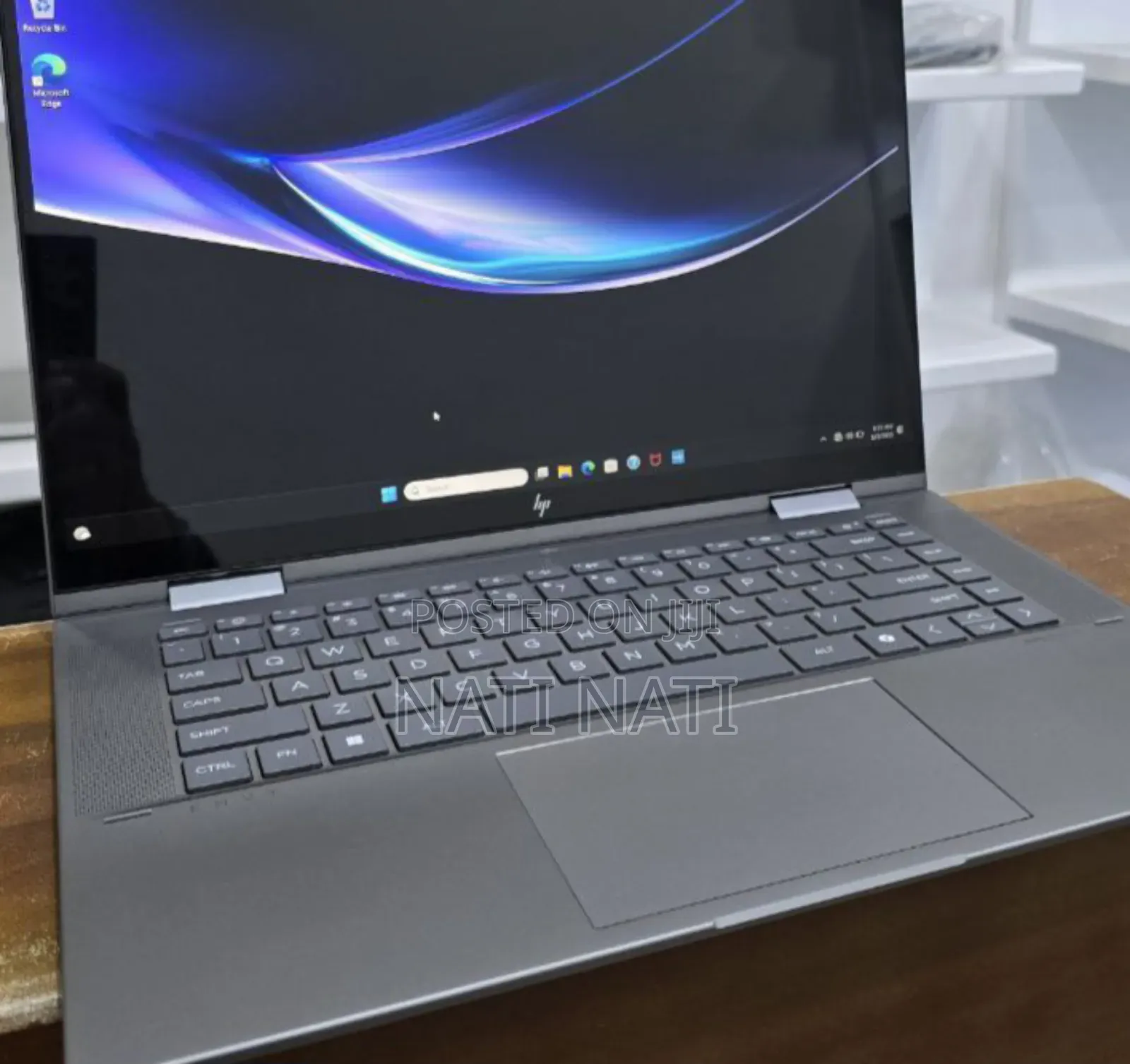 New Laptop HP Envy 15 32GB Intel Core Ultra 7 SSD 1T