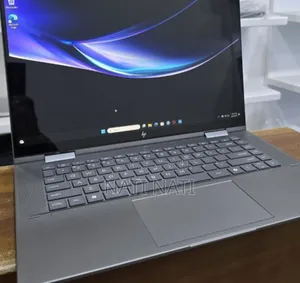 New Laptop HP Envy 15 32GB Intel Core Ultra 7 SSD 1T