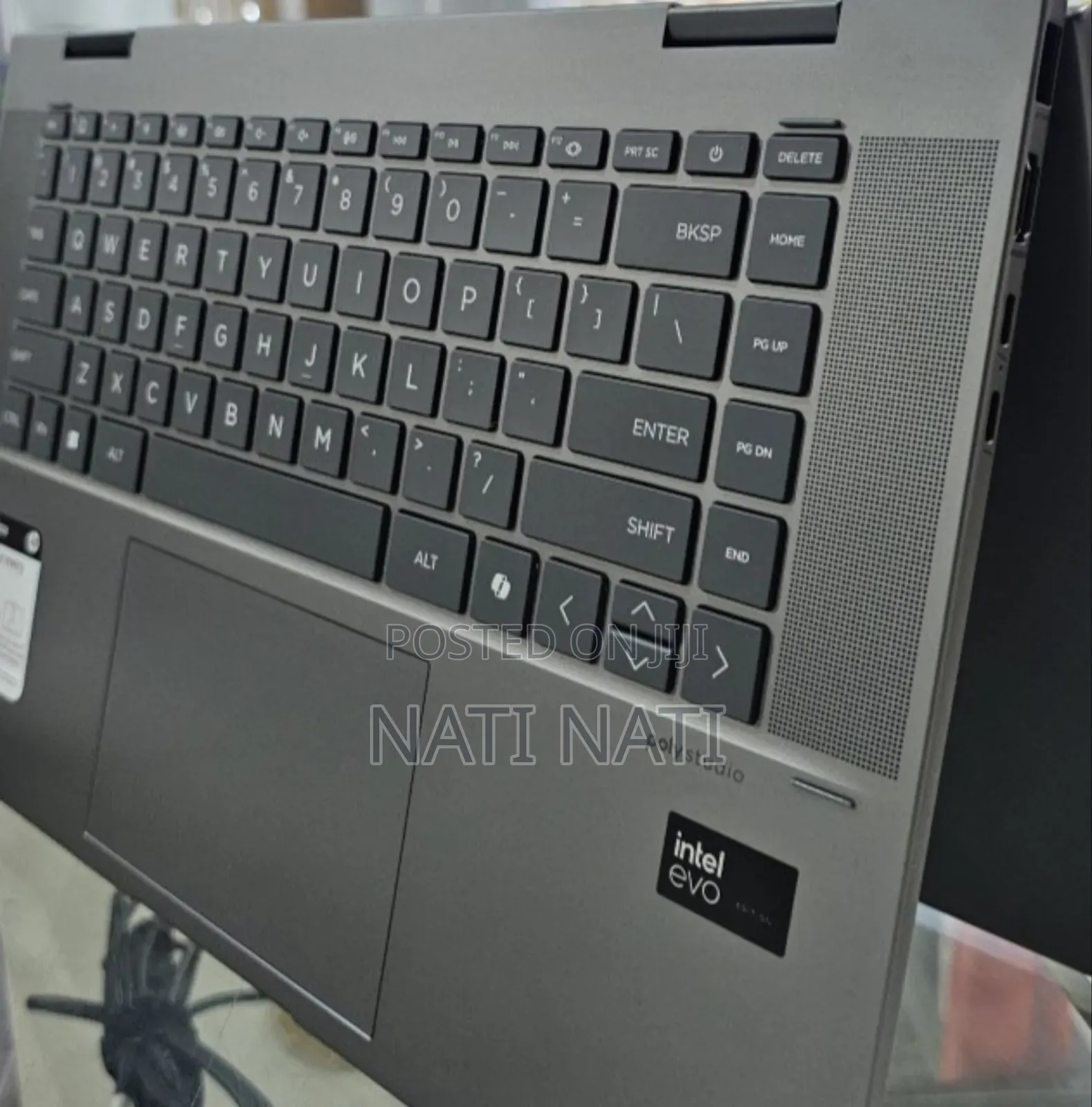 New Laptop HP Envy 15 32GB Intel Core Ultra 7 SSD 1T