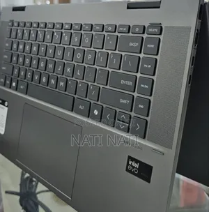 New Laptop HP Envy 15 32GB Intel Core Ultra 7 SSD 1T