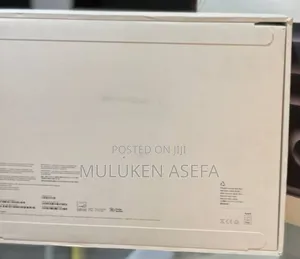 New Laptop Apple MacBook Pro 48GB Apple M4 SSD 4T