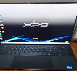 Photo - New Laptop Dell XPS 15 16GB Intel Core I7 SSD 512GB