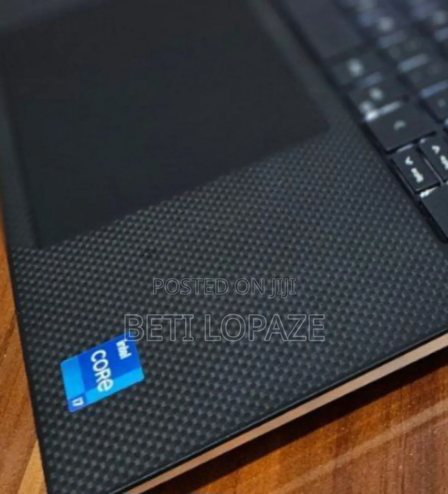 New Laptop Dell XPS 15 16GB Intel Core I7 SSD 512GB