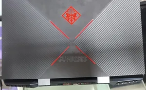 Photo - New Laptop HP Omen X 16GB Intel Core I7 SSD 512GB