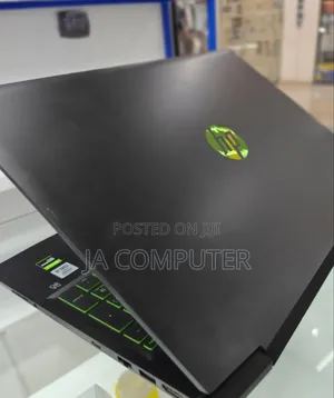 New Laptop HP Pavilion Power 15 16GB Intel Core I5 SSD 512GB