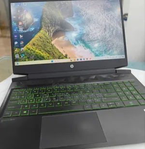 Photo - New Laptop HP Pavilion Power 15 16GB Intel Core I5 SSD 512GB