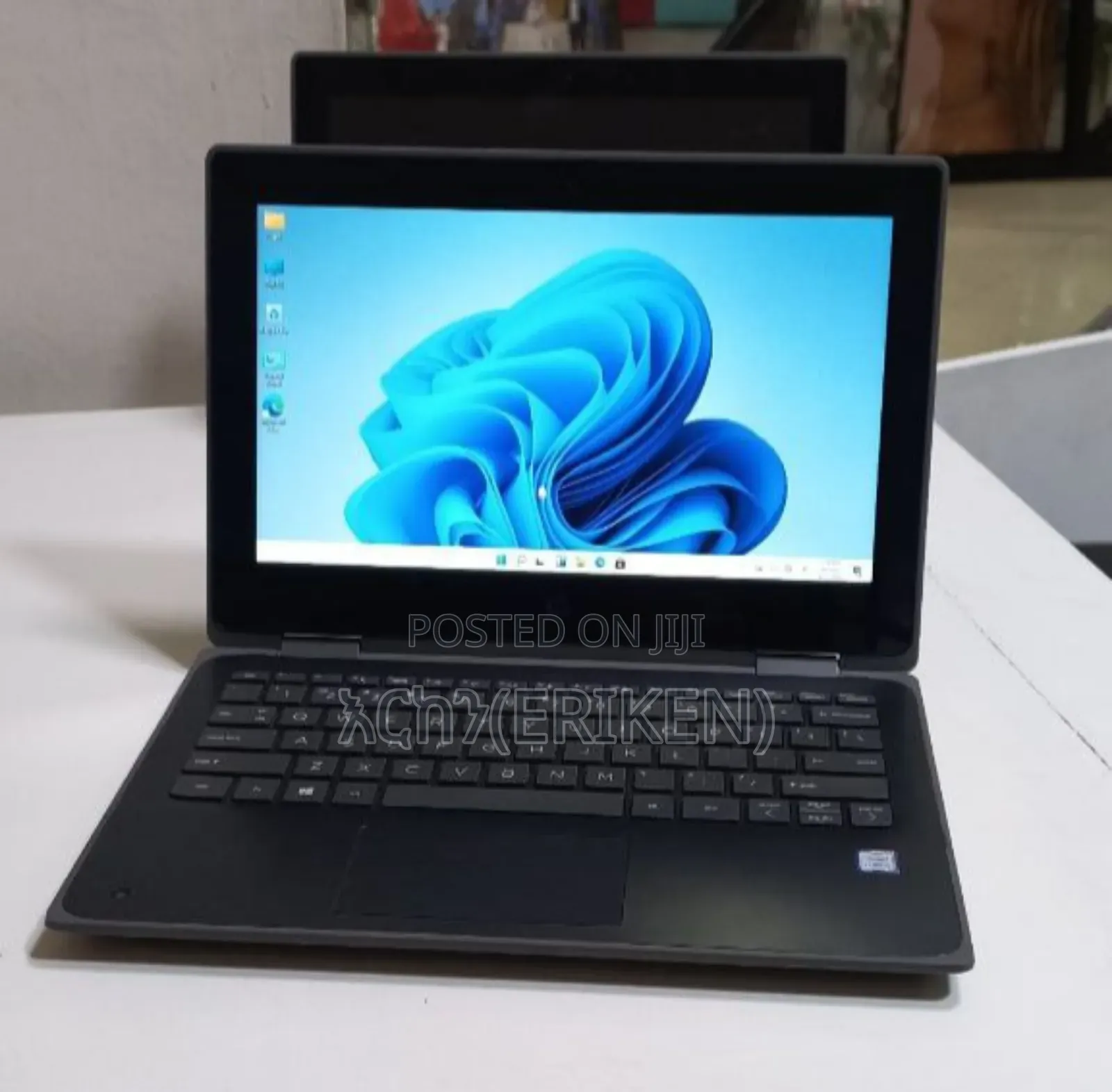 New Laptop HP ProBook X360 440 8GB Intel Core I5 SSD 512GB
