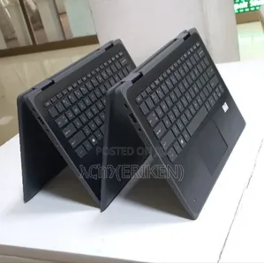 New Laptop HP ProBook X360 440 8GB Intel Core I5 SSD 512GB