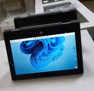 New Laptop HP ProBook X360 440 8GB Intel Core I5 SSD 512GB