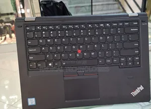 New Laptop Lenovo ThinkPad Yoga 460 8GB Intel Core I5 SSD 512GB