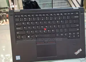 New Laptop Lenovo ThinkPad Yoga 460 8GB Intel Core I5 SSD 512GB