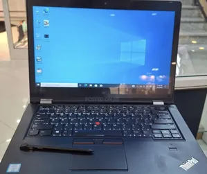 New Laptop Lenovo ThinkPad Yoga 460 8GB Intel Core I5 SSD 512GB