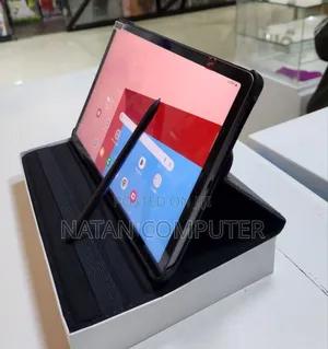 Photo - New Samsung Galaxy Tab S9 FE 128 GB