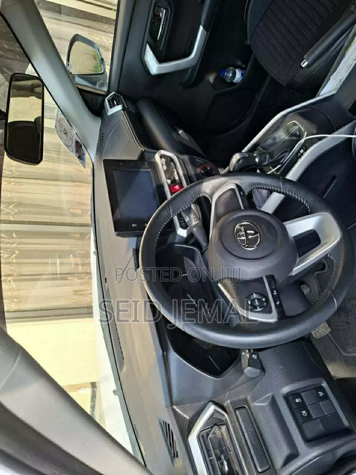 Toyota Raize 2022 Silver