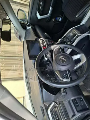 Toyota Raize 2022 Silver