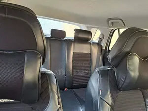 Toyota Raize 2022 Silver