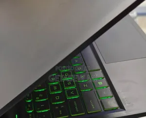 New Laptop HP Pavilion Power 15 16GB Intel Core I5 SSD 512GB