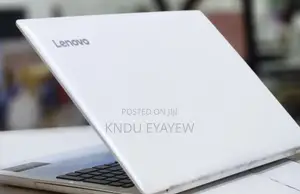 Photo - New Laptop Lenovo IdeaPad 330 8GB Intel Core I7 SSD 1T