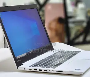 New Laptop Lenovo IdeaPad 330 8GB Intel Core I7 SSD 1T