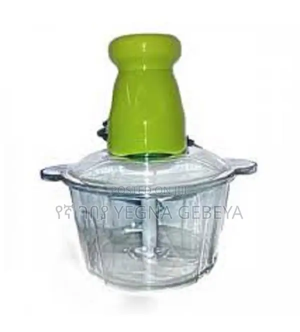 Lotus Universal Household Cooking Chopper