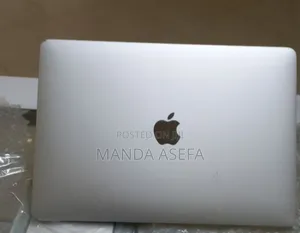 New Laptop Apple MacBook Pro 2017 8GB Intel Core I5 SSD 256GB