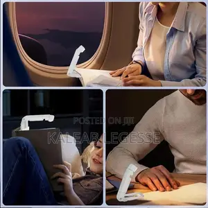 Led Reading Book Lighting