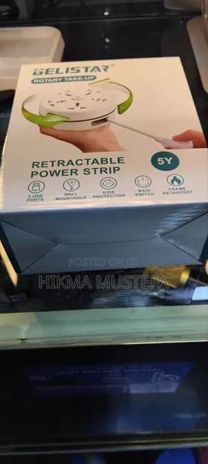 Photo - Gelistar Rotary Take-up