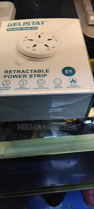 Gelistar Rotary Take-up