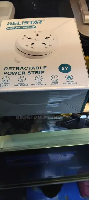 Gelistar Rotary Take-up