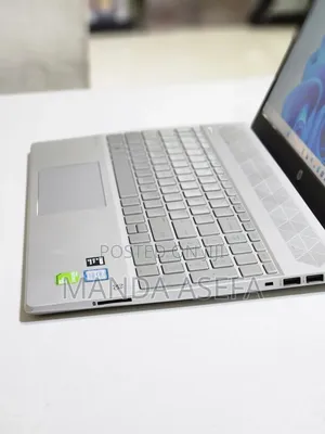 New Laptop HP Pavilion 15 8GB Intel Core I5 HDD+SSD 1T