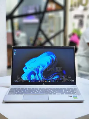 New Laptop HP Pavilion 15 8GB Intel Core I5 HDD+SSD 1T