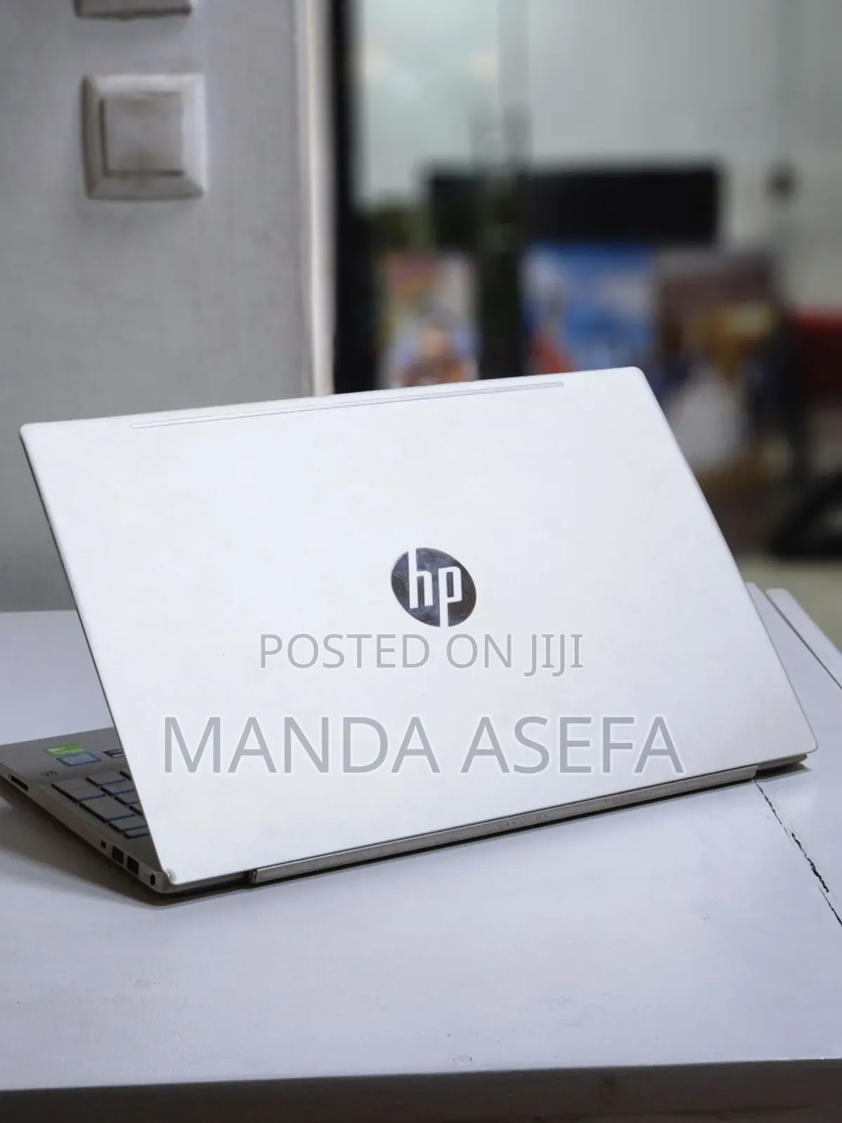 New Laptop HP Pavilion 15 8GB Intel Core I5 HDD+SSD 1T