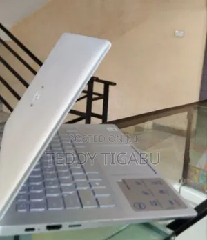 New Laptop Dell Inspiron 14 8GB Intel Core I7 SSD 512GB