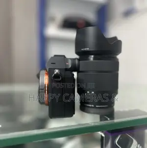 Sony A7r 3 With 28-70mm Mirrorless Camera Brand New